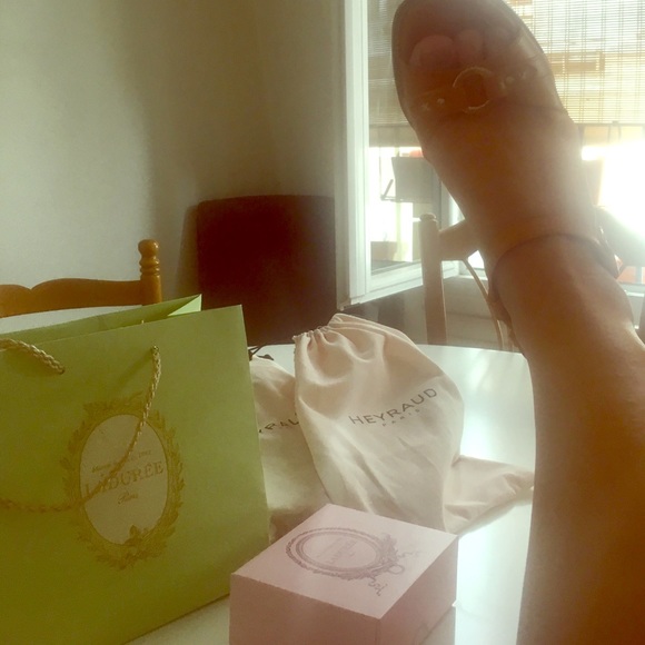 Meet your Posher, Jessie - Picture 2 of 5